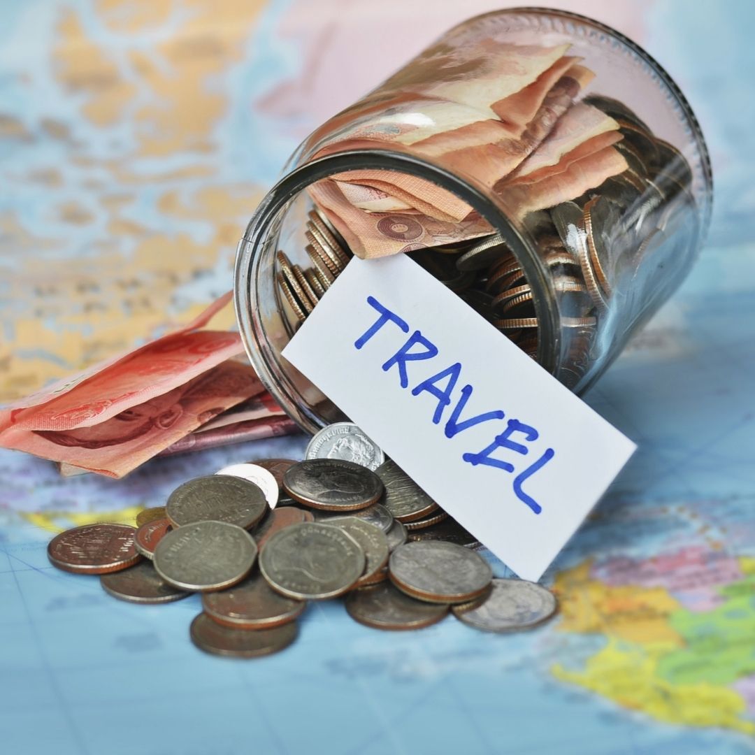 Travel on a Budget